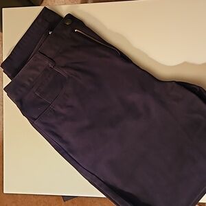 Talbets straight leg pants